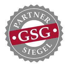 GSG-Siegel